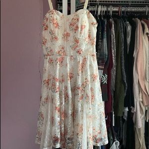 Jrs dress